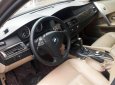 BMW 5 Series 530i 2003 - Bán BMW 5 Series 530i năm 2003, màu nâu, nhập khẩu nguyên chiếc số tự động, giá 470tr