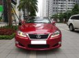 Lexus IS 250C  2011 - Bán Lexus IS 250C sản xuất 2011, màu đỏ