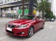 Lexus IS 250C 2011 - Cần bán Lexus IS 250C 2011, màu đỏ