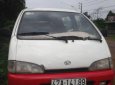 Daihatsu Citivan 1.6 MT 2004 - Cần bán Daihatsu Citivan 1.6 MT 2004, màu trắng