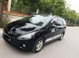 Mitsubishi Grandis 2.4 AT 2005 - Bán Mitsubishi Grandis 2.4 AT đời 2005, màu đen số tự động giá cạnh tranh