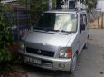 Suzuki Wagon R+ R+ 1.0 MT 2007 - Bán ô tô Suzuki Wagon R+ R+ 1.0 MT đời 2007, màu bạc