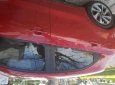Kia Rio 1.4 AT 2015 - Cần bán xe Kia Rio 1.4 AT đời 2015, màu đỏ, nhập khẩu nguyên chiếc số tự động giá cạnh tranh