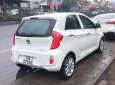 Kia Picanto 1.25 AT 2013 - Xe Kia Picanto 1.25 AT đời 2013, màu trắng số tự động, 342 triệu