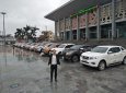 Nissan Navara 2017 - Bán Nissan Navara đời 2017, màu trắng