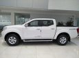Nissan Navara 2017 - Bán Nissan Navara đời 2017, màu trắng