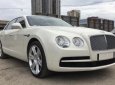 Bentley Continental 2016 - Bán xe Bentley Continental Flying Spur Super đời 2016, màu trắng, nhập khẩu