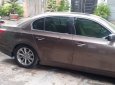 BMW 5 Series 530i 2003 - Bán BMW 5 Series 530i năm 2003, màu nâu, nhập khẩu nguyên chiếc số tự động, giá 470tr