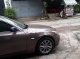 BMW 5 Series 530i 2003 - Bán BMW 5 Series 530i năm 2003, màu nâu, nhập khẩu nguyên chiếc số tự động, giá 470tr