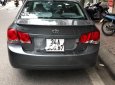 Daewoo Lanos SE 2010 - Bán Daewoo Lanos SE năm 2010, màu xám, nhập khẩu  