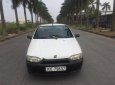 Fiat Siena 2002 - Cần bán lại xe Fiat Siena đời 2002, màu trắng