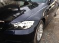 BMW 3 Series 320i 2007 - Bán BMW 3 Series 320i đời 2007, màu xanh lam, xe nhập số tự động, giá 435tr