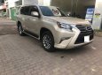 Lexus GX  460  2014 - Bán Lexus GX460 năm 2014, màu vàng cát, đăng ký tên công ty