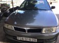 Mitsubishi Lancer 1998 - Bán Mitsubishi Lancer đời 1998, màu xám, nhập khẩu nguyên chiếc số sàn, giá chỉ 140 triệu