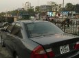 Mitsubishi Lancer 2001 - Cần bán lại xe Mitsubishi Lancer đời 2001, màu xám, xe nhập