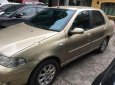 Fiat Albea 2007 - Bán xe Fiat Albea đời 2007, màu vàng chính chủ