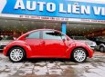Volkswagen New Beetle 2008 - Cần bán xe Volkswagen New Beetle đời 2008, màu đỏ, xe nhập, giá tốt