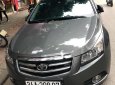 Daewoo Lanos SE 2010 - Bán Daewoo Lanos SE năm 2010, màu xám, nhập khẩu  