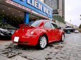 Volkswagen New Beetle 2008 - Cần bán xe Volkswagen New Beetle đời 2008, màu đỏ, xe nhập, giá tốt