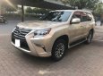 Lexus GX  460  2014 - Bán Lexus GX460 năm 2014, màu vàng cát, đăng ký tên công ty