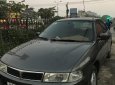 Mitsubishi Lancer 2001 - Cần bán lại xe Mitsubishi Lancer đời 2001, màu xám, xe nhập