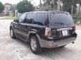 Ford Escape XLT 3.0 AT 2006 - Gia đình bán xe Ford Escape XLT 3.0 AT 2006, màu đen  