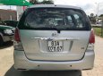 Toyota Innova 2.0 G 2010 - Bán Toyota Innova 2.0 G đời 2010, màu bạc  