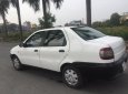 Fiat Siena 2002 - Cần bán lại xe Fiat Siena đời 2002, màu trắng