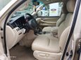 Lexus LX 570 2009 - Bán xe Lexus LX 570 đời 2010, màu vàng, xe nhập