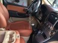 Hyundai Starex 2008 - Hyundai Grand Starex 2.5MT, 2008 bản 12 chỗ, màu đen, số sàn, máy dầu CRDi