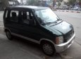 Suzuki Wagon R+ 2002 - Bán ô tô Suzuki Wagon R+ đời 2002, nhập khẩu nguyên chiếc chính chủ