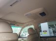 Lexus LX 570 2009 - Bán xe Lexus LX 570 đời 2010, màu vàng, xe nhập