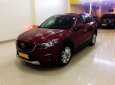 Mazda CX 5 2015 - Bán Mazda CX 5 đời 2015, màu đỏ chính chủ