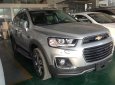 Chevrolet Captiva 2018 - Bán xe Chevrolet Captiva tại Lâm Đồng giá rẻ nhất Toàn Quốc - Chevrolet Lâm Đồng