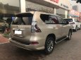 Lexus GX  460  2014 - Bán Lexus GX460 năm 2014, màu vàng cát, đăng ký tên công ty