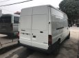 Ford Transit 2005 - Bán Ford Transit Van (bán tải) 3 chỗ, 1350 kg, đời 2005