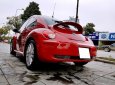 Volkswagen New Beetle 2008 - Cần bán xe Volkswagen New Beetle đời 2008, màu đỏ, xe nhập, giá tốt