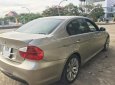 BMW 3 Series 320i 2007 - Bán BMW 3 Series 320i đời 2007, màu xám, nhập khẩu  