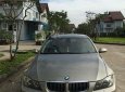 BMW 3 Series 320i 2007 - Bán BMW 3 Series 320i đời 2007, màu xám, nhập khẩu  