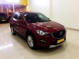 Mazda CX 5 2015 - Bán Mazda CX 5 đời 2015, màu đỏ chính chủ