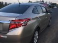 Toyota Vios 2016 - Bán Toyota Vios đời 2016, màu vàng cát