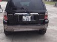 Ford Escape XLT 3.0 AT 2006 - Gia đình bán xe Ford Escape XLT 3.0 AT 2006, màu đen  