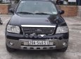Ford Escape XLT 3.0 AT 2006 - Gia đình bán xe Ford Escape XLT 3.0 AT 2006, màu đen  