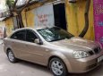 Daewoo Lacetti Max 2004 - Bán xe Daewoo Lacetti Max đời 2004, màu vàng chính chủ, 136 triệu