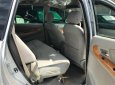 Toyota Innova 2.0 G 2010 - Bán Toyota Innova 2.0 G đời 2010, màu bạc  