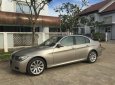 BMW 3 Series 320i 2007 - Bán BMW 3 Series 320i đời 2007, màu xám, nhập khẩu  