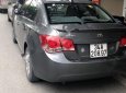 Daewoo Lanos SE 2010 - Bán Daewoo Lanos SE năm 2010, màu xám, nhập khẩu  