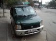 Suzuki Wagon R+ 2002 - Bán ô tô Suzuki Wagon R+ đời 2002, nhập khẩu nguyên chiếc chính chủ