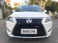 BYD F6 2017 - Baic F6