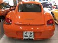 Porsche Cayman S 2007 - Bán Porsche Cayman S đời 2007, nhập khẩu